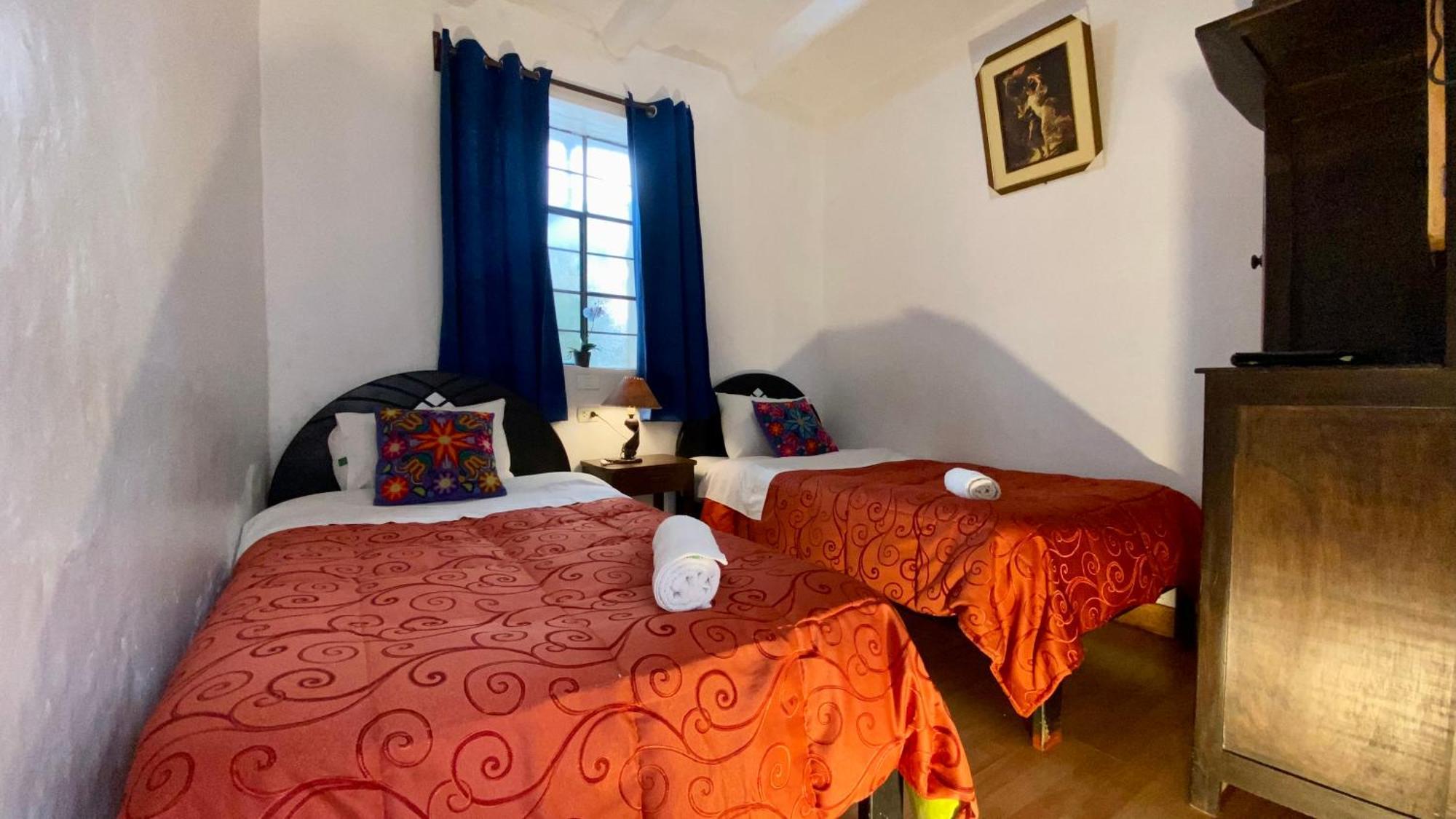 Amira'S House Cusco Bed & Breakfast Ngoại thất bức ảnh