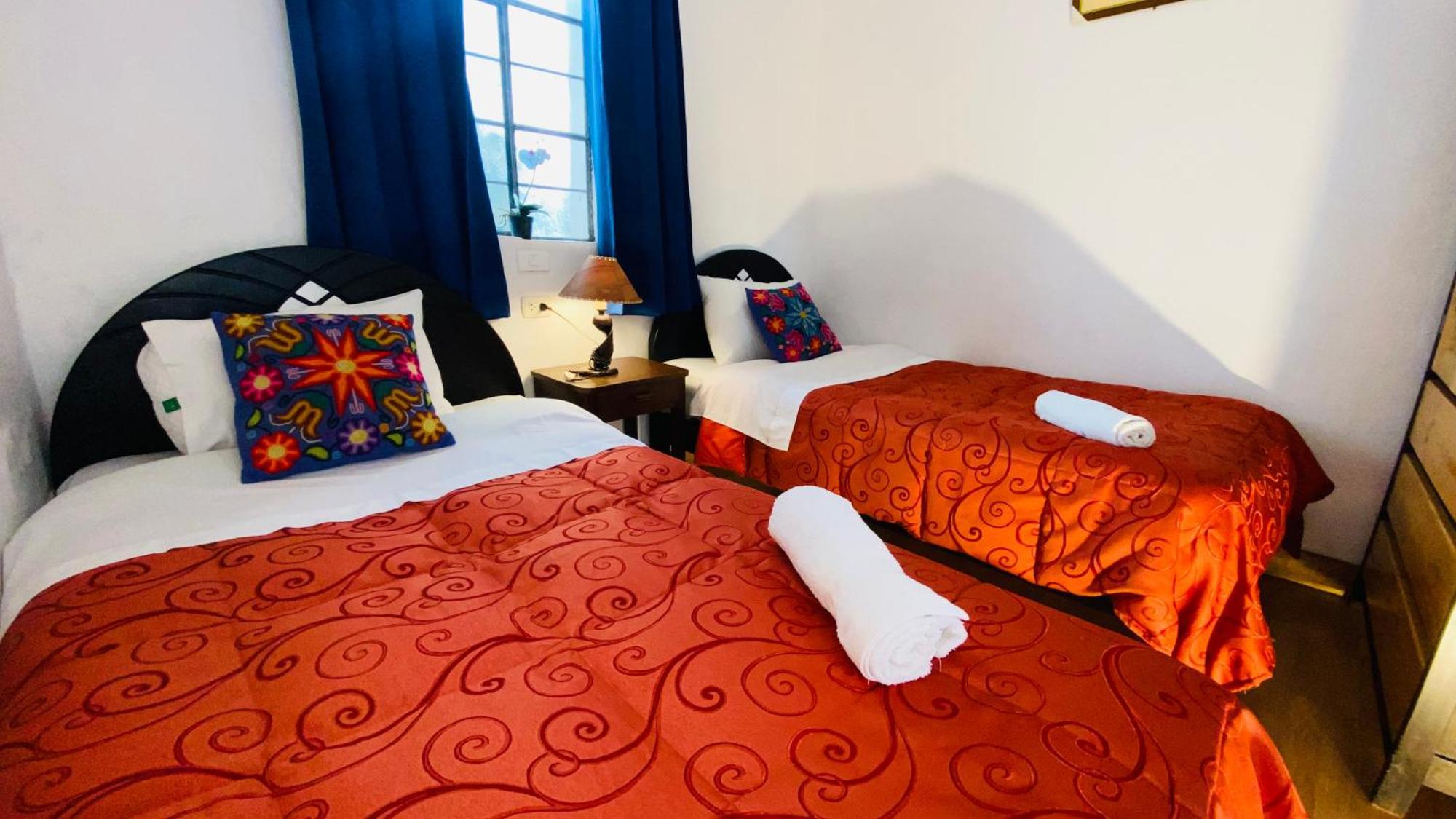 Amira'S House Cusco Bed & Breakfast Ngoại thất bức ảnh