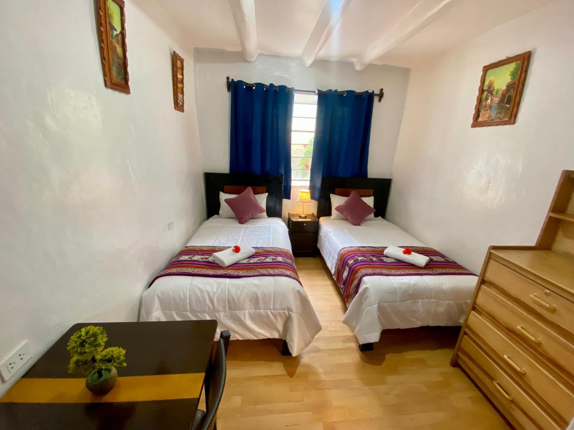 Amira'S House Cusco Bed & Breakfast Ngoại thất bức ảnh