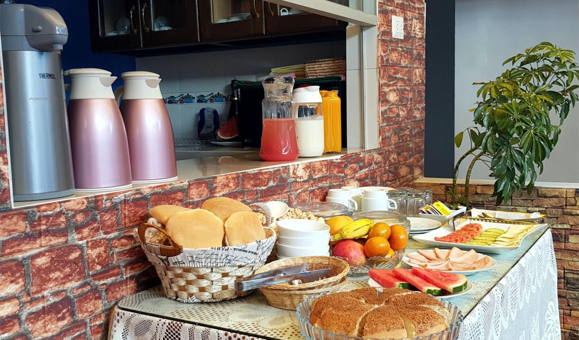 Amira'S House Cusco Bed & Breakfast Ngoại thất bức ảnh