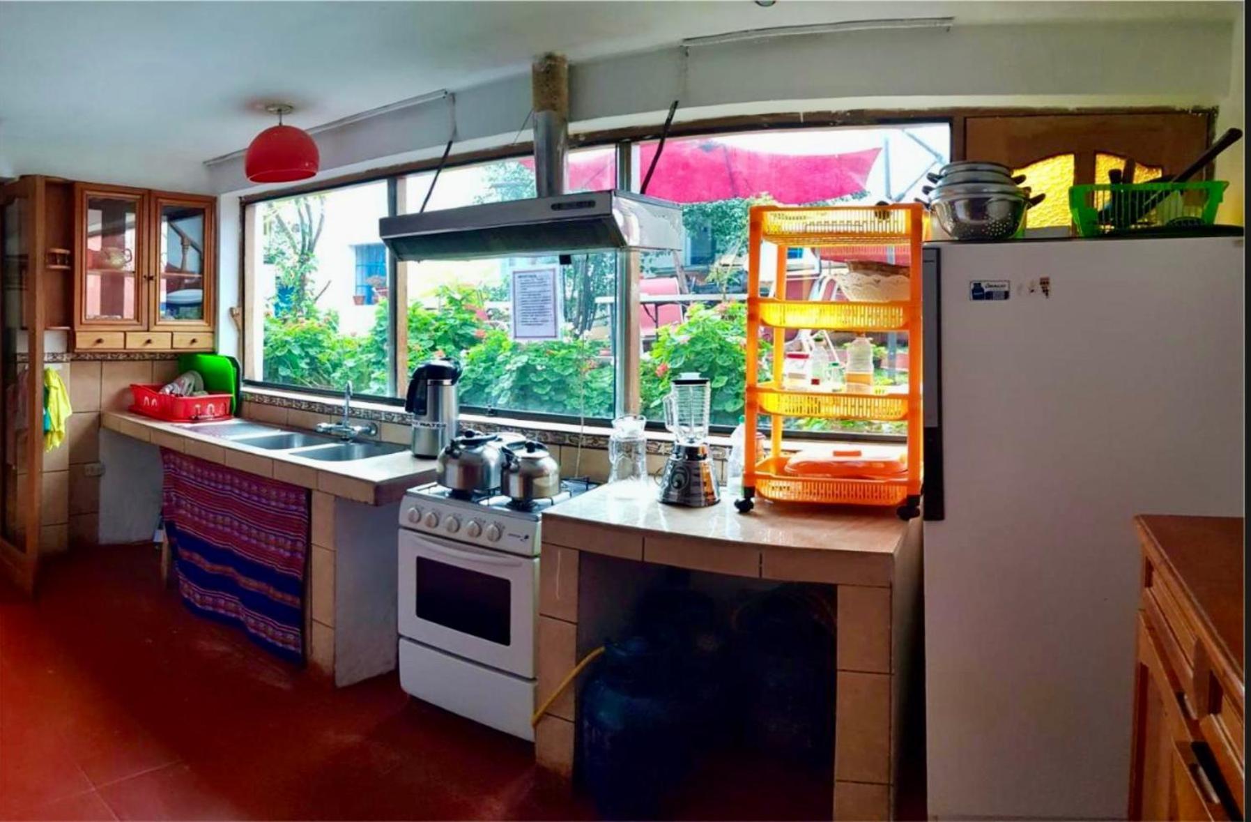 Amira'S House Cusco Bed & Breakfast Ngoại thất bức ảnh